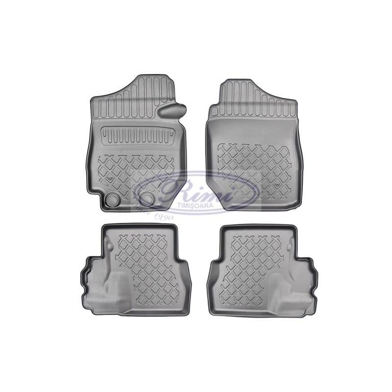 covorase-suzuki-jimny-ii-tip-tavita Covorase Suzuki Jimny II tip tavita - imagine 1