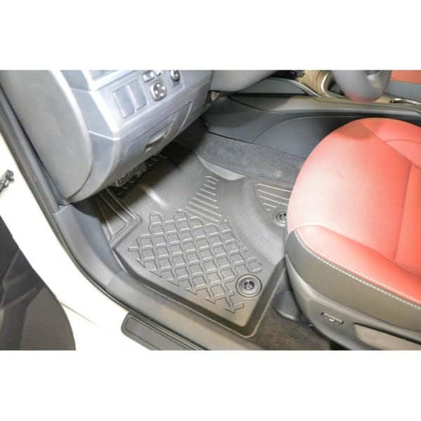Covorase Toyota Avensis III tip tavita
