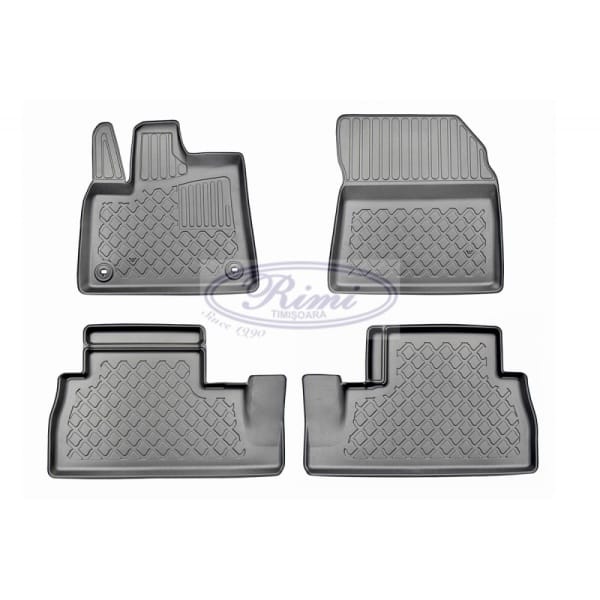 Covorase Toyota ProAce City tip tavita