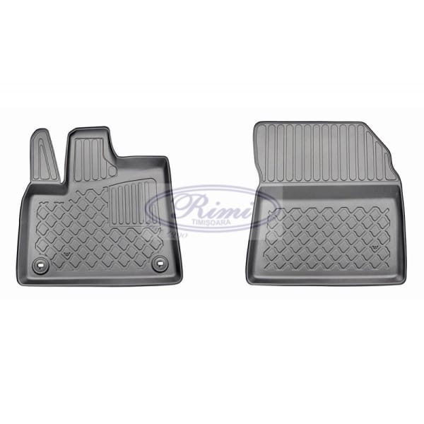 Covorase Toyota ProAce City tip tavita (sofer+pasager)