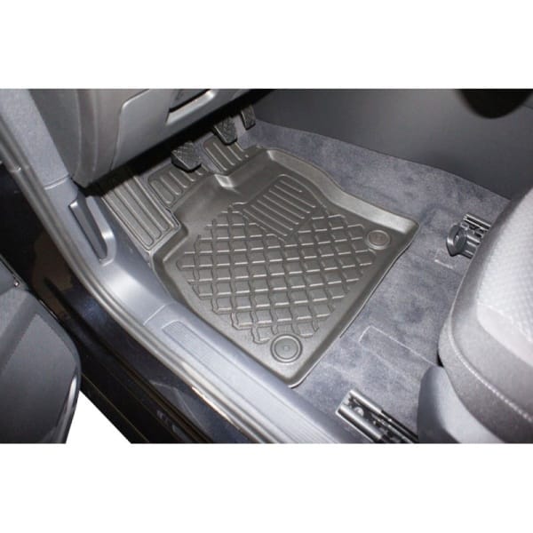 Covorase Volkswagen Arteon tip tavita