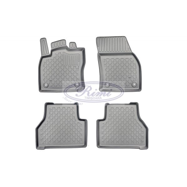 Covorase Volkswagen Caddy V tip tavita