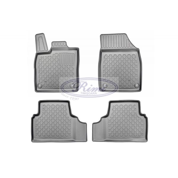 Covorase Volkswagen ID.3 tip tavita