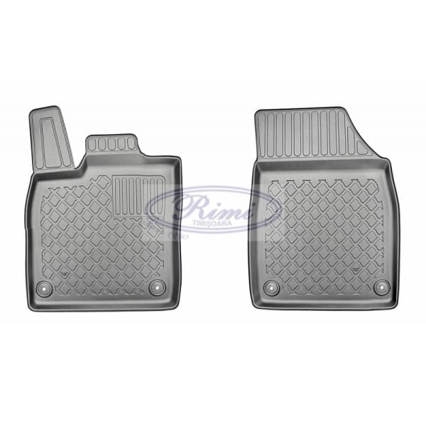 Covorase Volkswagen ID.3 tip tavita (sofer+pasager)