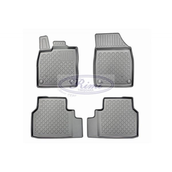 Covorase Volkswagen ID.5 tip tavita