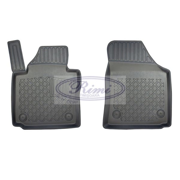Covorase Volkswagen Touran I tip tavita (sofer+pasager)
