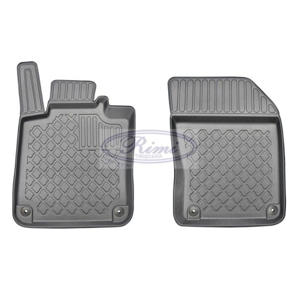 Covorase Volvo V90 tip tavita (sofer+pasager)