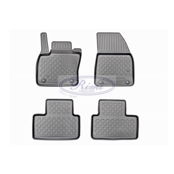Covorase Volvo XC40 tip tavita