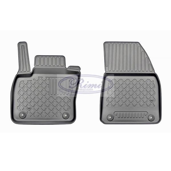 Covorase Volvo XC40 tip tavita (sofer+pasager)