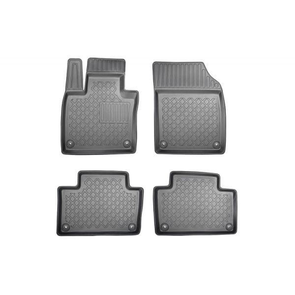 Covorase Volvo XC90 II tip tavita