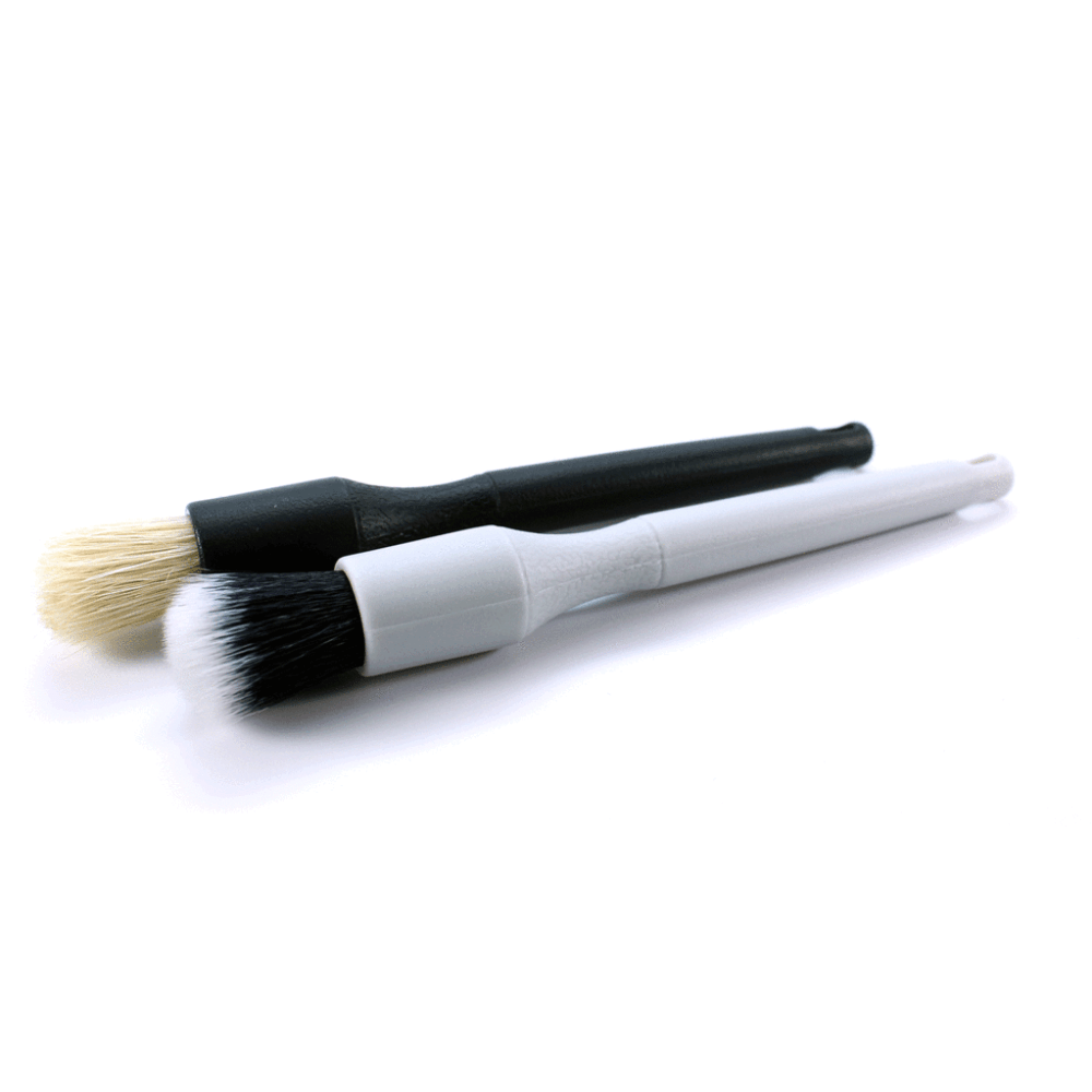 crevice-brush-gray-black_1024x1024 Set Pensula Detailing Par Natural si Par Sintetic Detail Factory - imagine 1