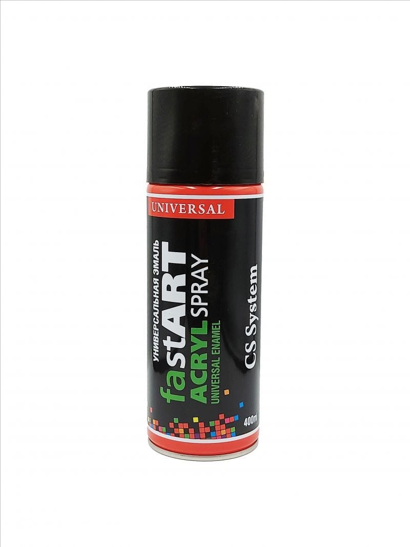 css-spray-vopsea-negru-mat-400-ml-14848-1-1656070546 CSS Spray vopsea negru mat 400 ML - imagine 1