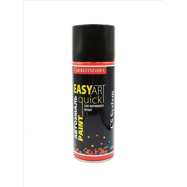 CSS Vopsea acrilica 400 ml - PEUGEOT EWP