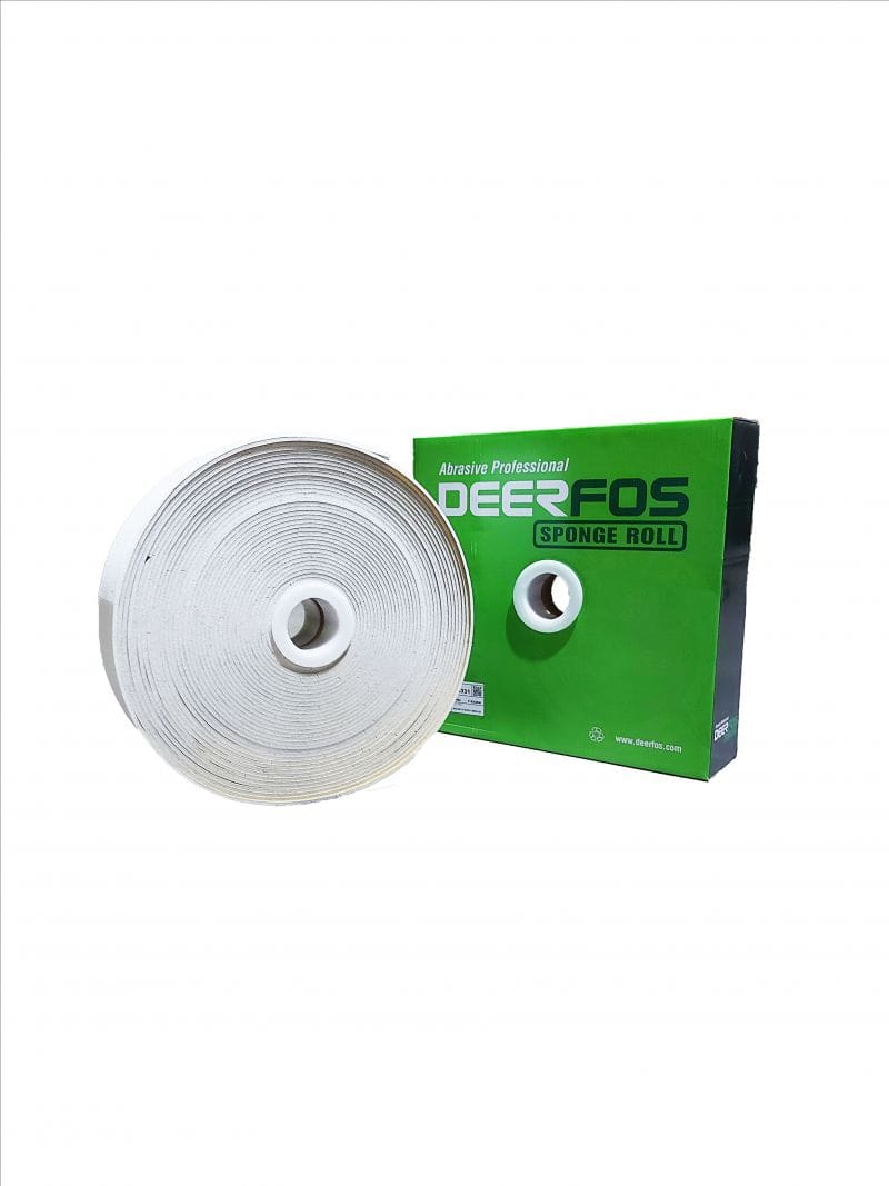 deerfos-burete-abraziv-paper-115mm-x-25m-p600-14022-1-1656070408 DEERFOS Burete abraziv paper 115mm x 25m - P600 - imagine 1