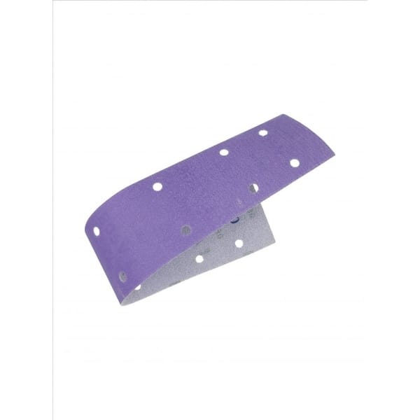 DEERFOS Fasie ceramic velcro 70 x 420 mm - P80