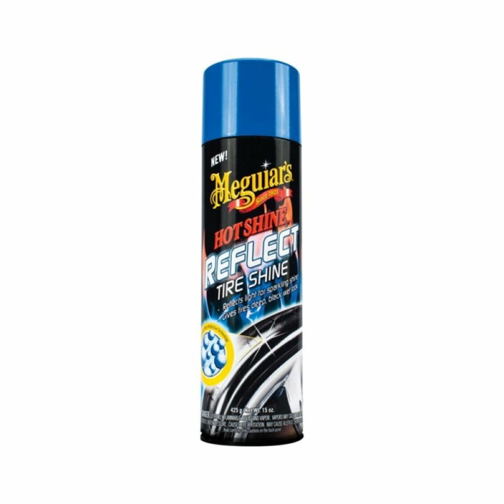 dressing_anvelope_meguiar_s_hot_shine_reflect_tire_444ml_carhub Dressing anvelope Meguiar's Hot Shine Reflect Tire, 444ml - imagine 1