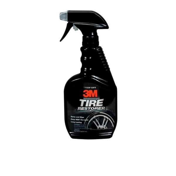 Dressing pentru anvelope 3M Tire Restorer 473ml 39042