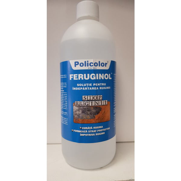 Feruginol Policolor