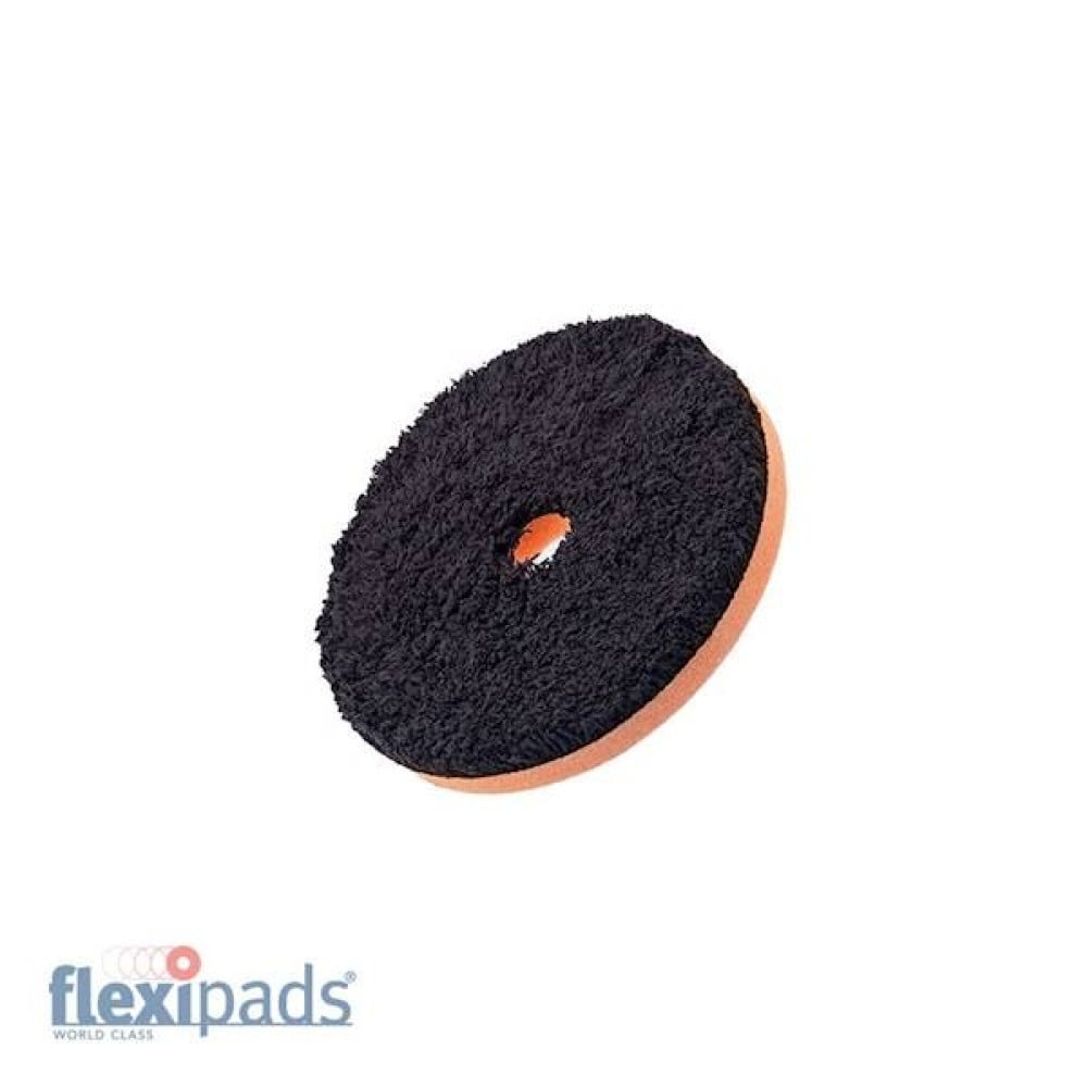 flexipads_microfibre_pad_disc_microfibra_pentru_taiere_125mm_mgcb5_carhub Pad microfibra pentru taiere Flexipads 125mm - imagine 1