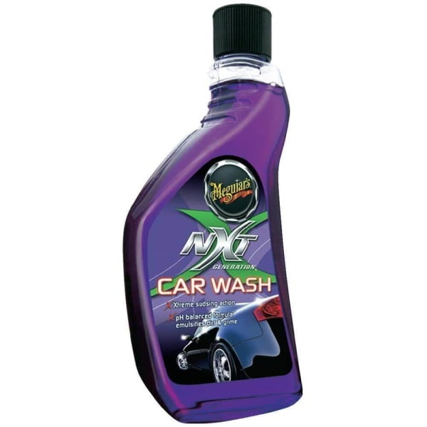 Sampon auto - NXT Generation Car Wash Meguiar's G12619