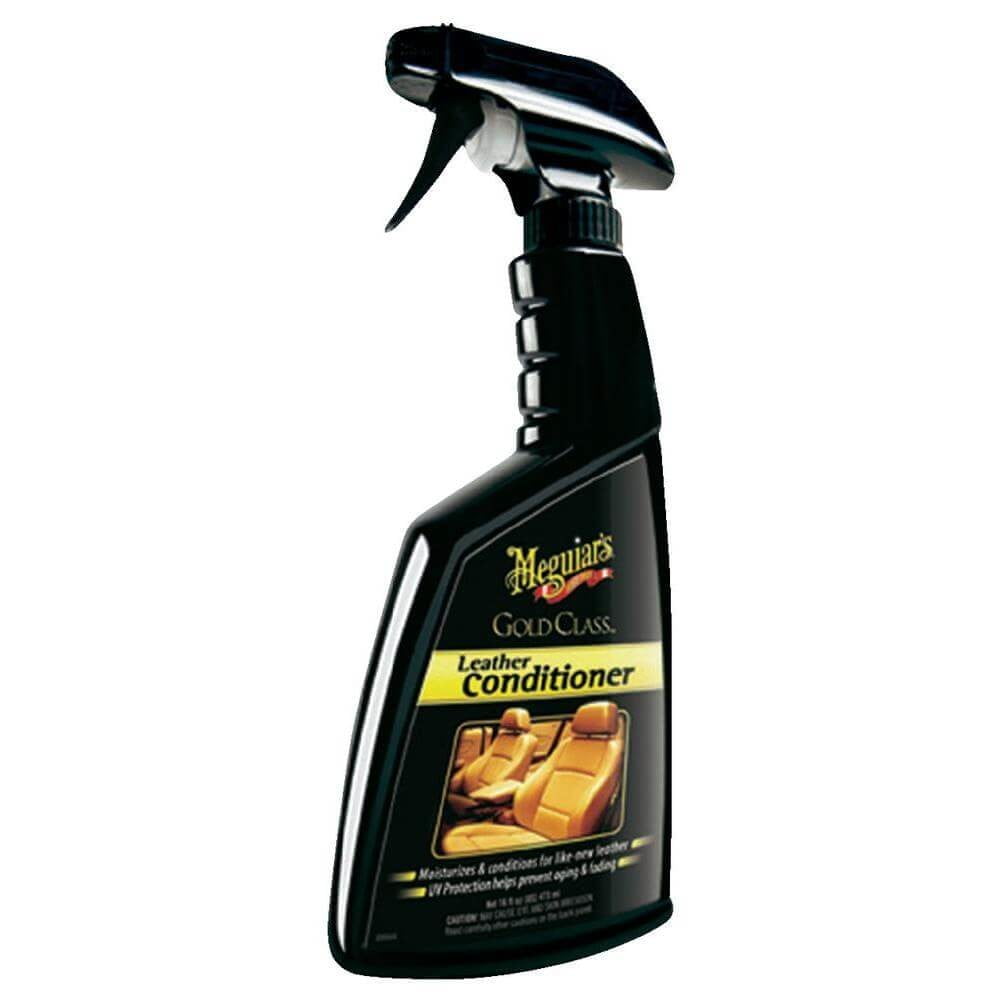 g18616 Solutie hidratare piele - Leather Conditioner Meguiar's G18616 - imagine 1
