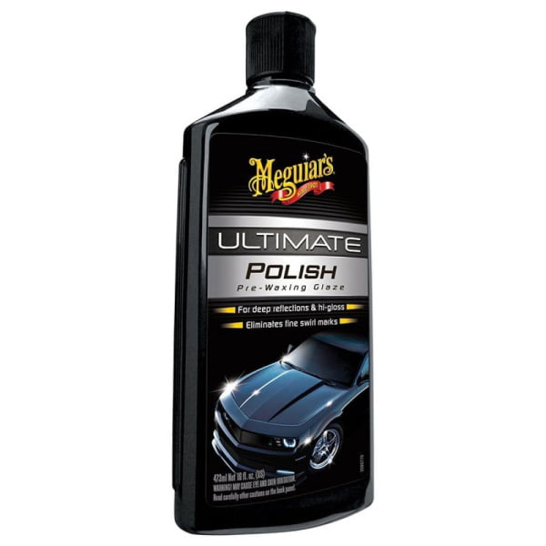 Pasta polish auto - Ultimate Polish Meguiar's G19216