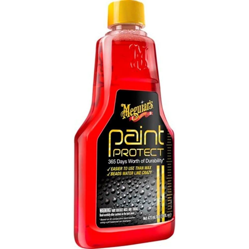 g36516 Sealant vopsea auto - Paint protect Meguiar's G36516 - imagine 1