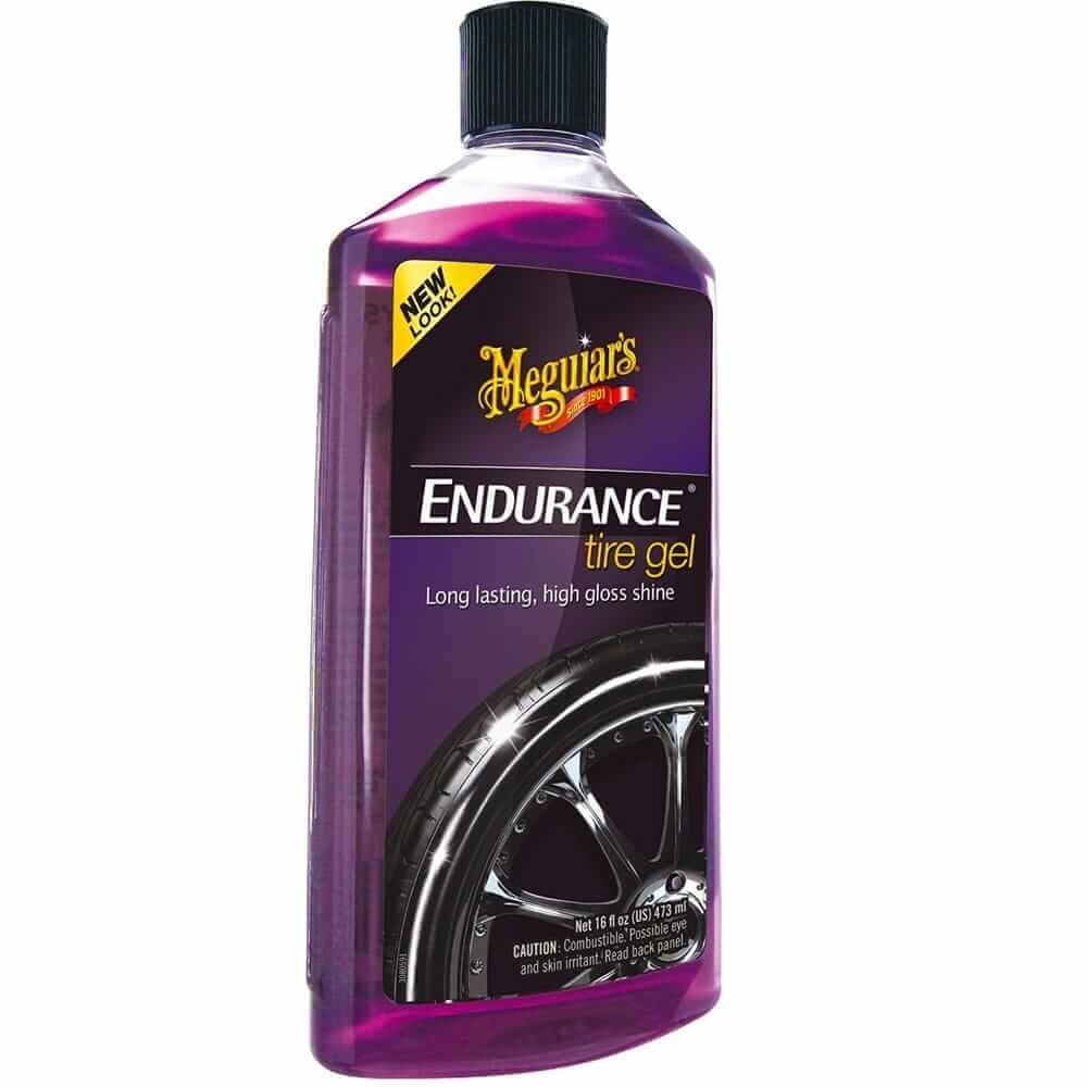 g7516 Gel pentru luciu anvelope - Endurance Tire Gel G7516 - imagine 1