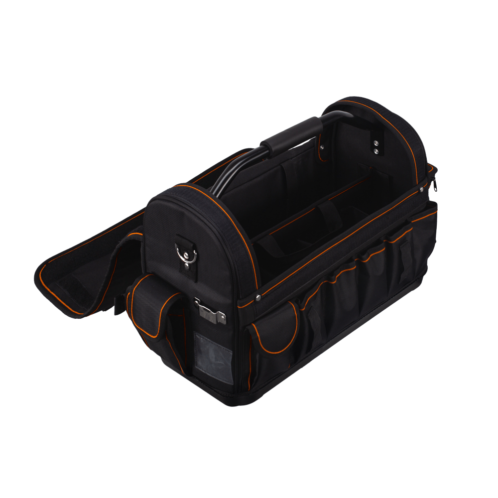geanta_accesorii_detailing_mare_adbl_doctor_carhub Geanta mare pentru accesorii detaling Adbl Doctor - imagine 1