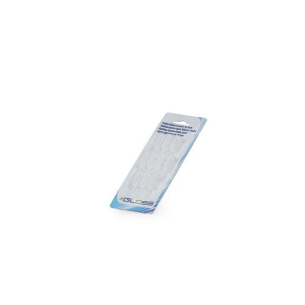 Gloss Gravity cup filters 275 microni