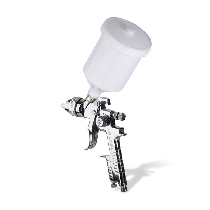 gloss-pistol-de-pulverizat-14-mm-14311-1-1656070453 Gloss Pistol de pulverizat 1,4 mm - imagine 1