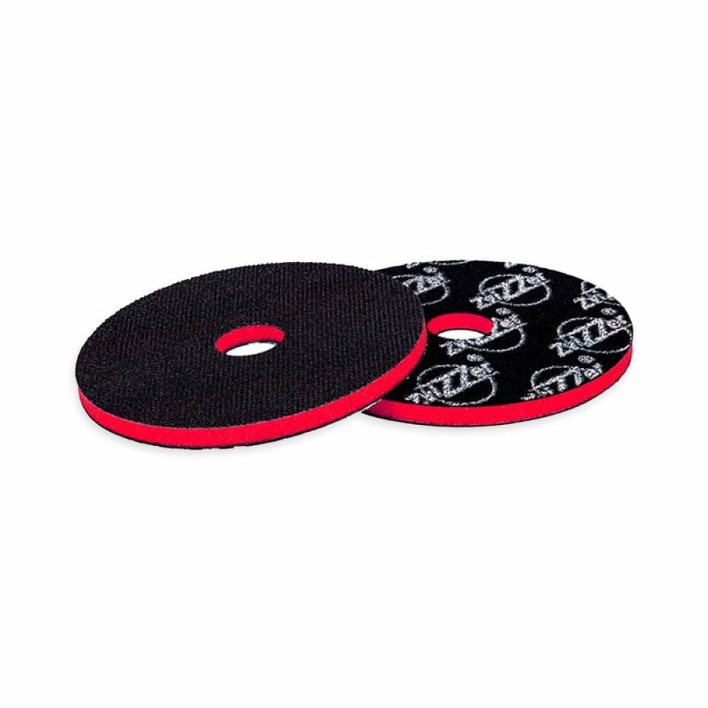 interfata_dura_pentru_pad_de_microfibra_cu_fir_lung_zvizzer_130mm_carhub Interfata dura pentru pad de microfibra cu fir lung Zvizzer 130mm - imagine 1