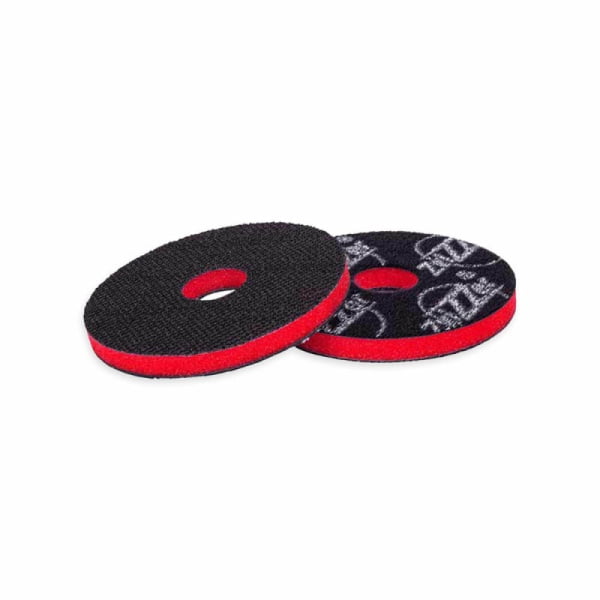 Interfata dura pentru pad de microfibra cu fir lung Zvizzer 80mm