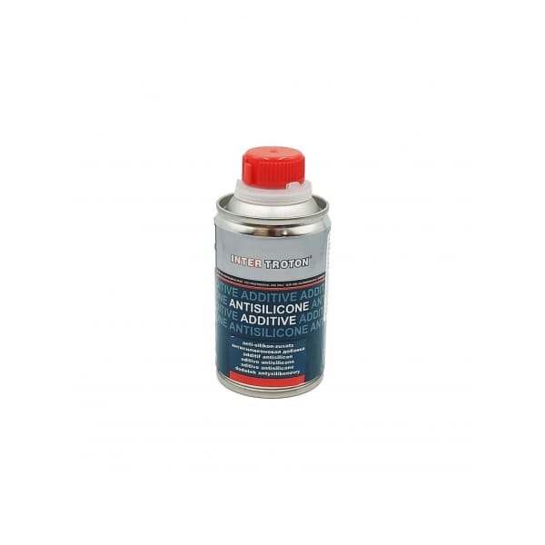 Intertroton aditiv antisiliconic 100 ml