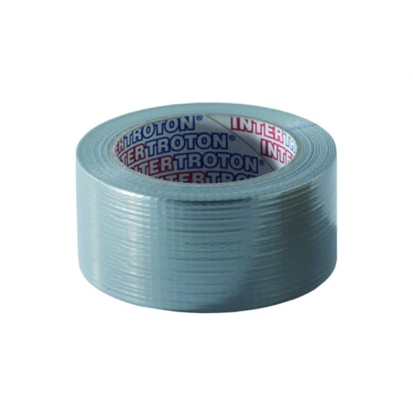 Intertroton banda adeziva cu fibra 50mm x 25m