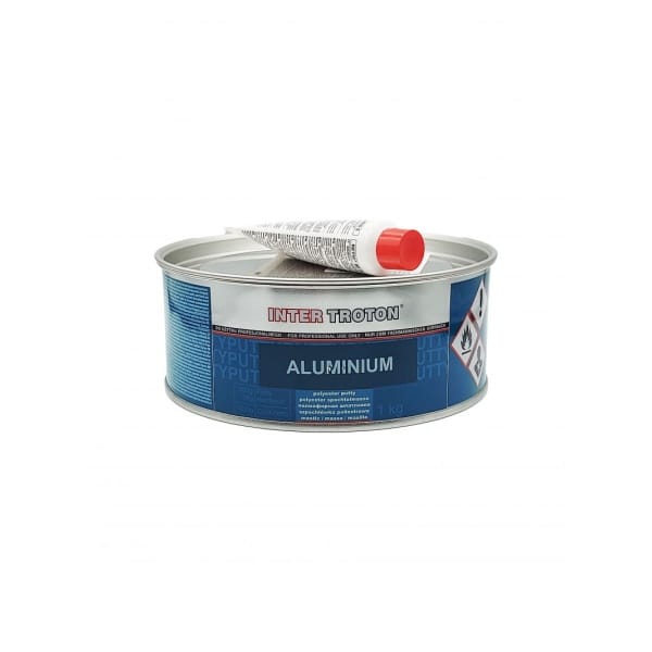 Intertroton chit aluminiu 1 kg