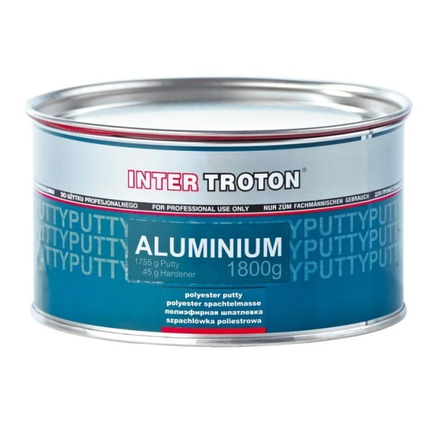 Intertroton chit aluminiu 1,8 kg