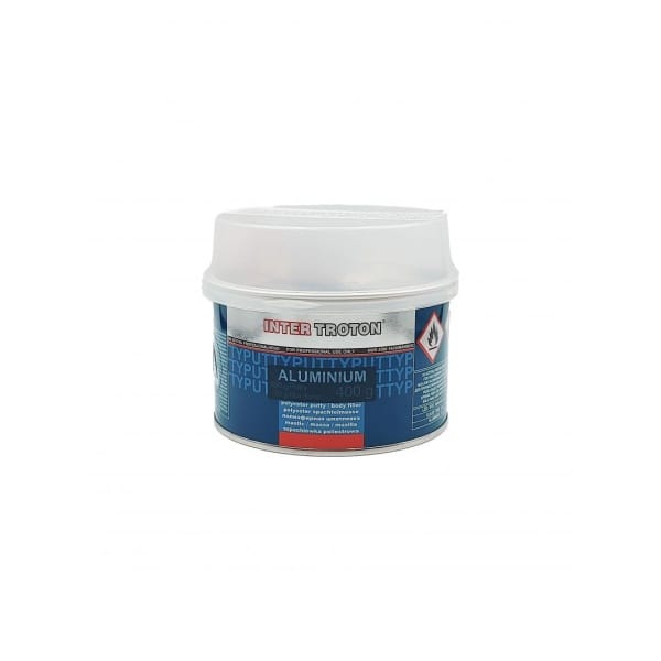 Intertroton chit aluminiu 400 gr