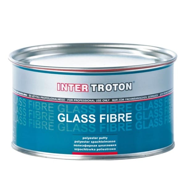 Intertroton chit fibra 1,7 kg