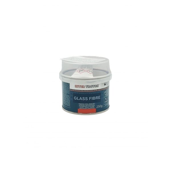 Intertroton chit fibra 250 gr