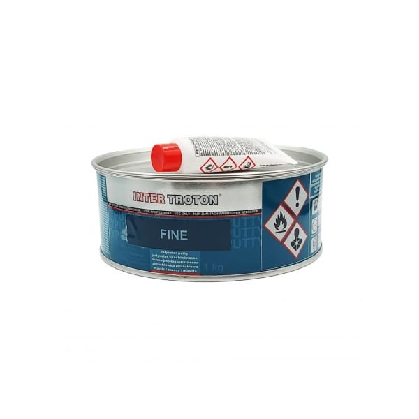 Intertroton chit fin 1 kg