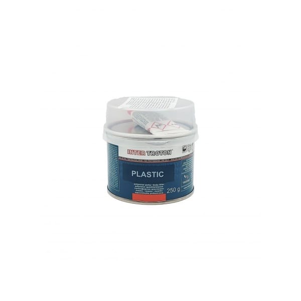 Intertroton chit plastic 250 gr