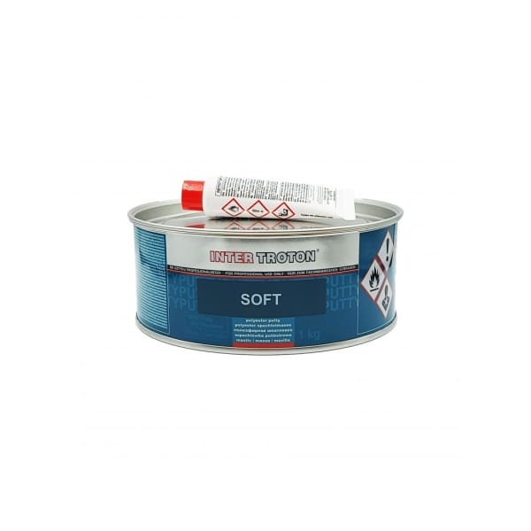 Intertroton chit soft 1 kg