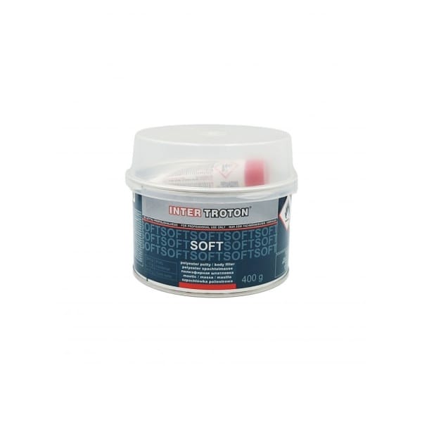 Intertroton chit soft 400 gr