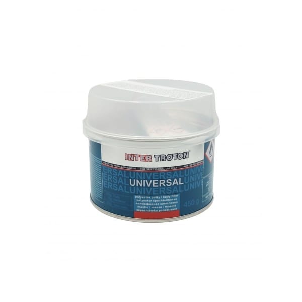 Intertroton chit universal 450 gr