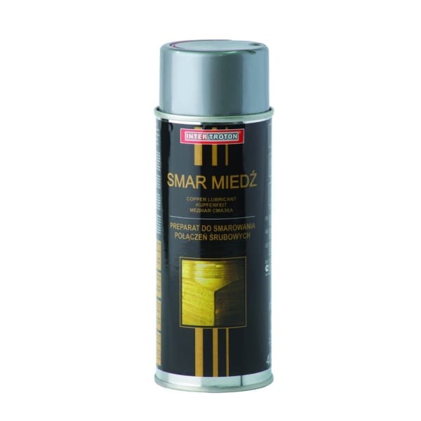 Intertroton cooper lubricant 400 ml