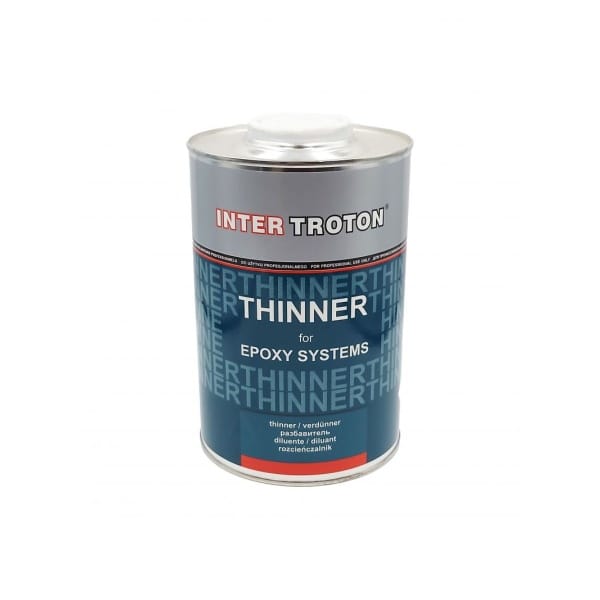 Intertroton diluant epoxy 1 L