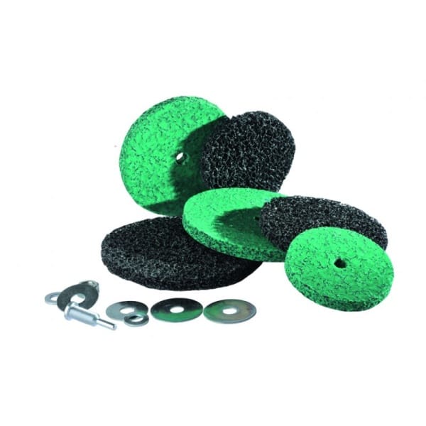 Intertroton disc abraziv premium curatare rugina 150 x 13 x 13 mm