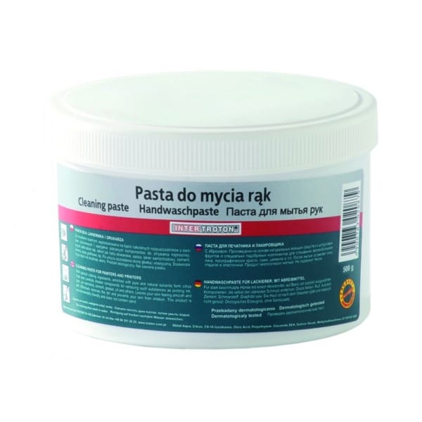 Intertroton pasta de maini 4,5 kg