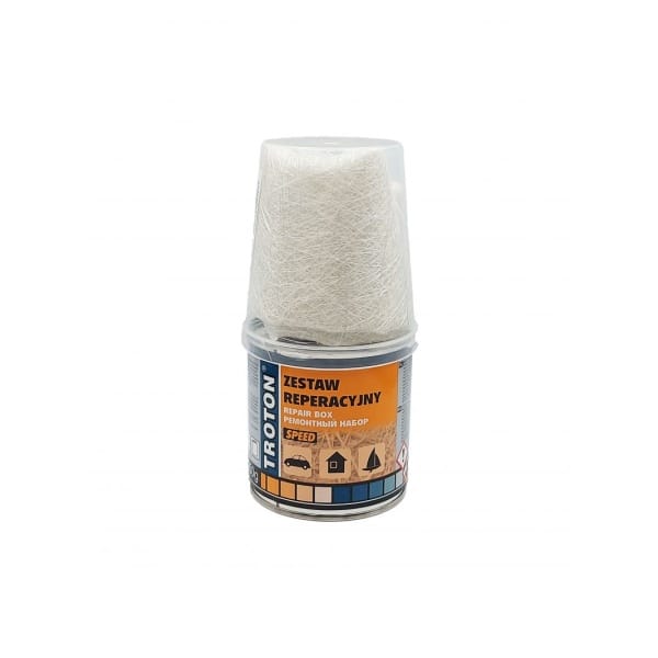 Intertroton set de reparatii